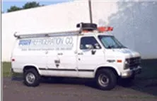 Slide of Service Port Refrigeration Co Inc