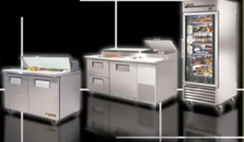 Slide of Service Port Refrigeration Co Inc