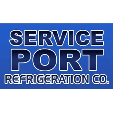 Slide of Service Port Refrigeration Co Inc