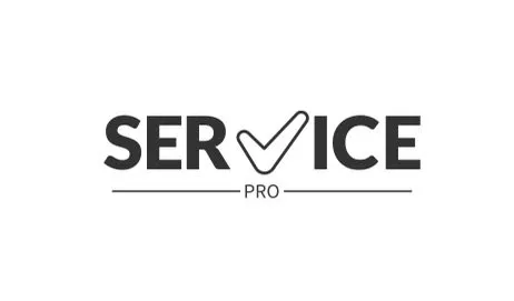 Slide of Service Pro