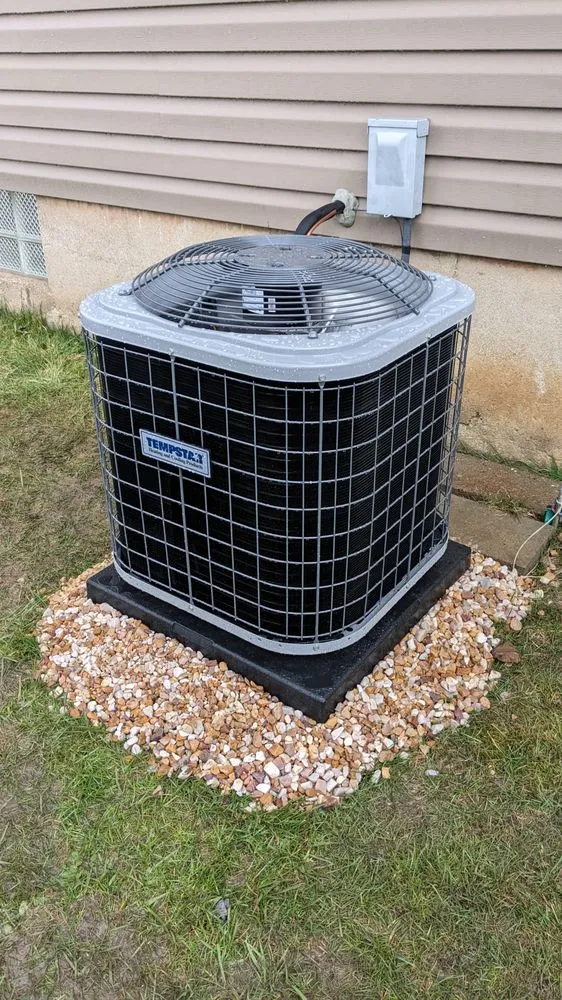 Slide of Service Pro Heating & Cooling