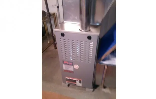 Slide of Service Pro Heating & Cooling