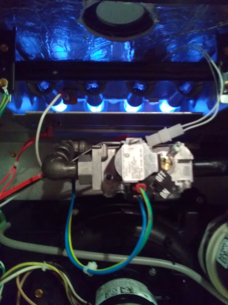 Slide of Service Pro Heating & Cooling