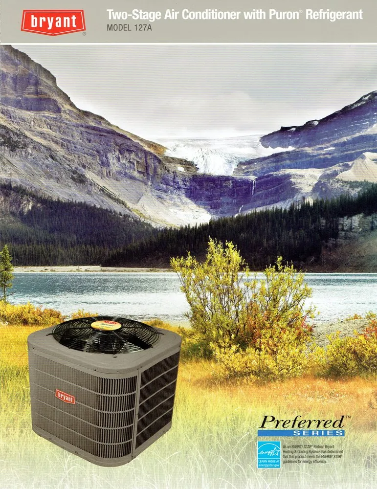 Slide of Service Pro Heating & Cooling