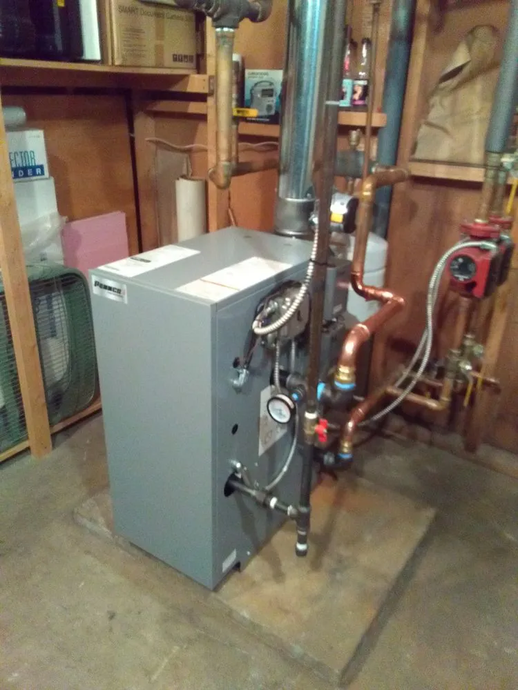 Slide of Service Pro Heating & Cooling