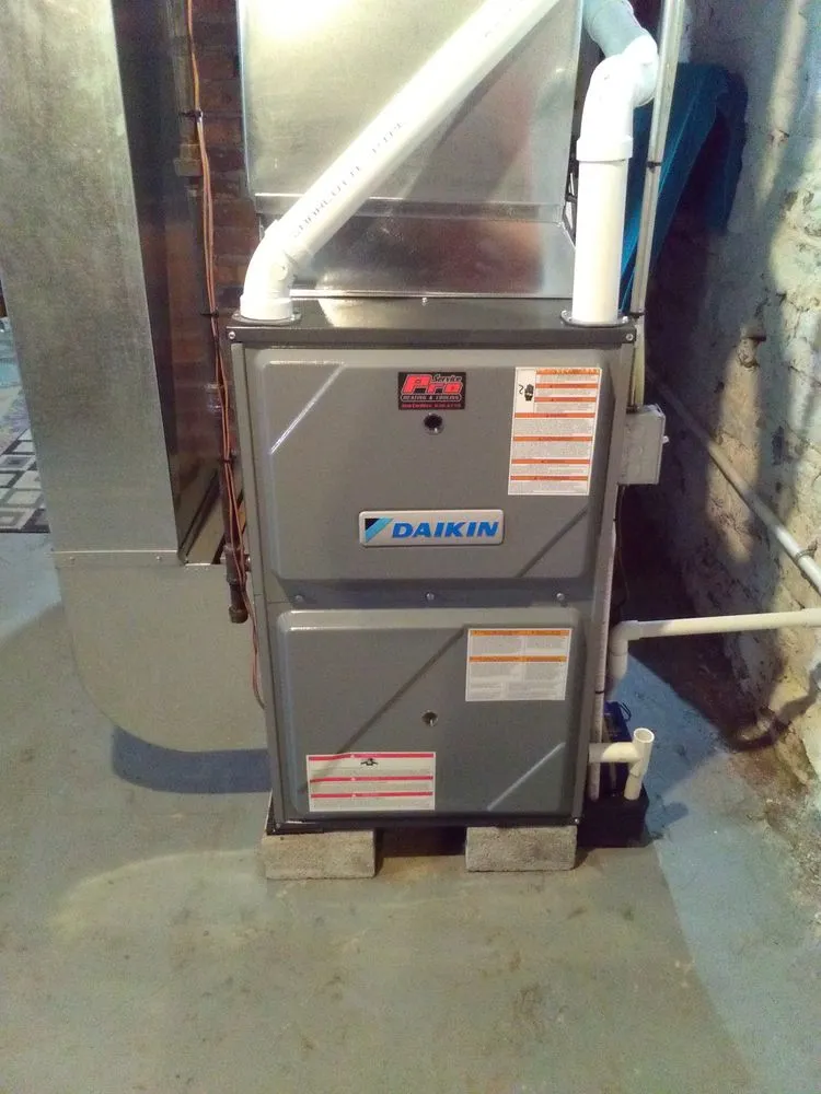 Slide of Service Pro Heating & Cooling