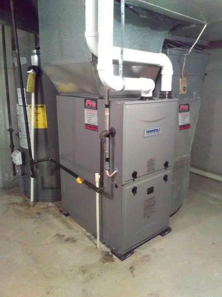 Slide of Service Pro Heating & Cooling