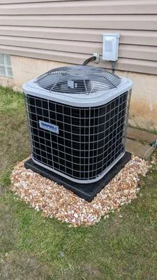 Service Pro Heating & Cooling