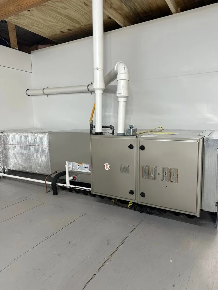 Slide of Service Pro Heating and Air