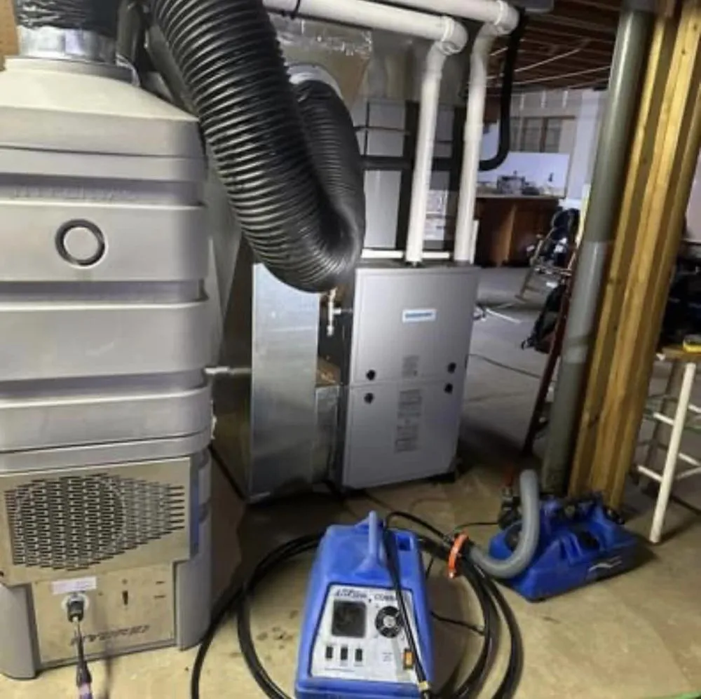 Slide of Service Pro Heating and Air