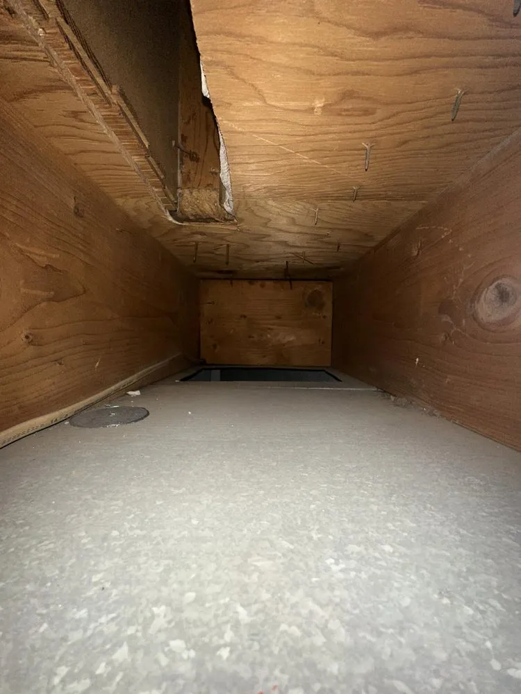 Slide of Service Pro Heating and Air