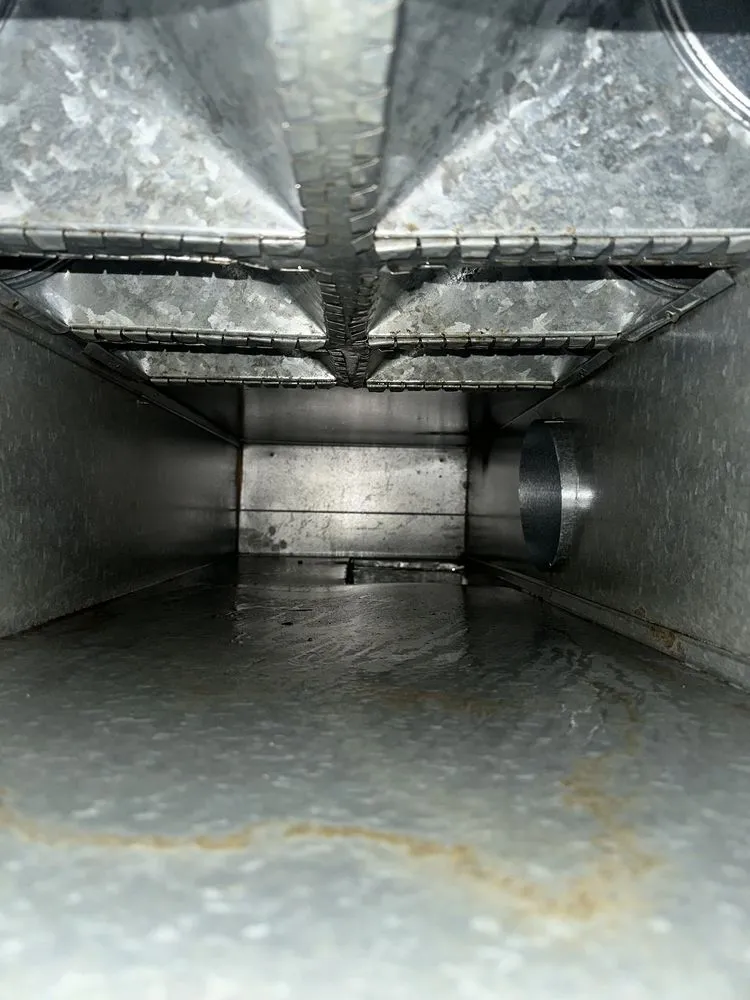 Slide of Service Pro Heating and Air