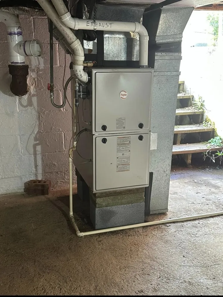 Slide of Service Pro Heating and Air