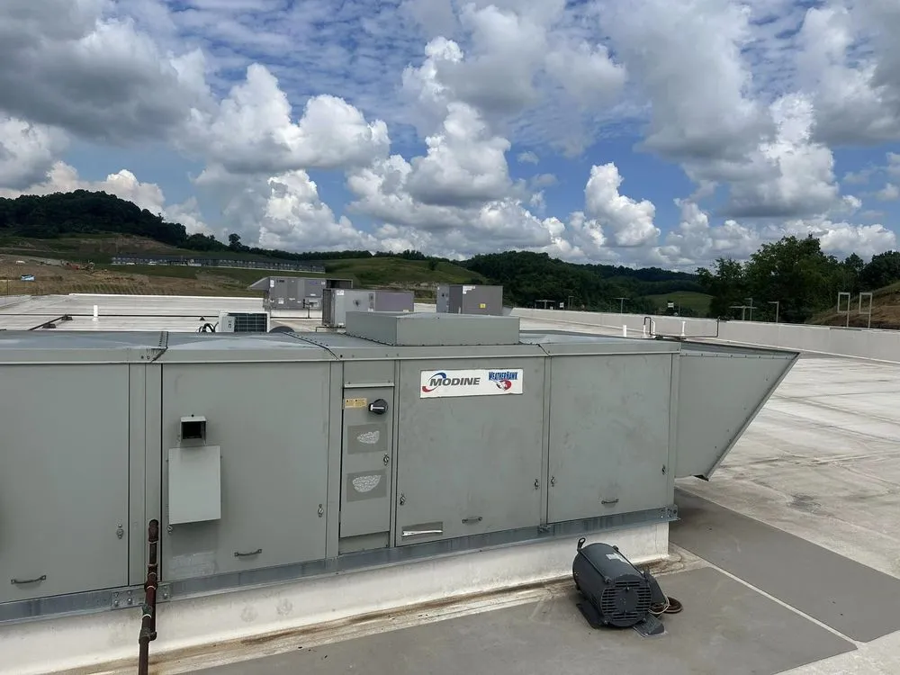 Slide of Service Pro Heating and Air