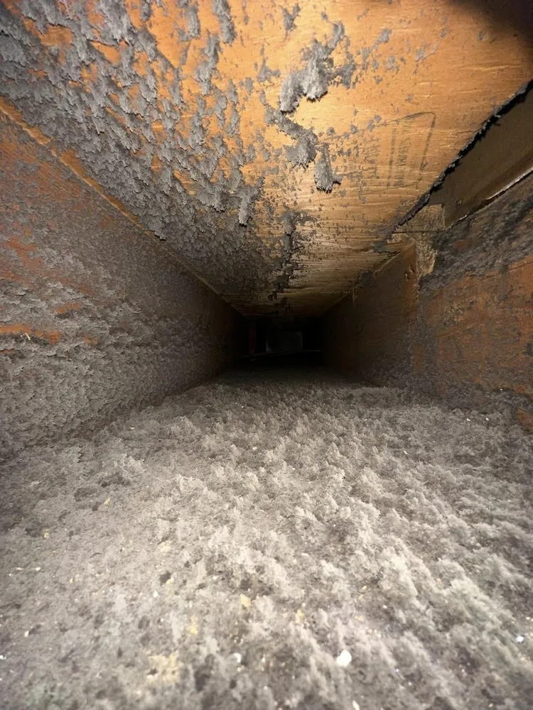 Slide of Service Pro Heating and Air