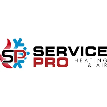 Slide of Service Pro Heating and Air