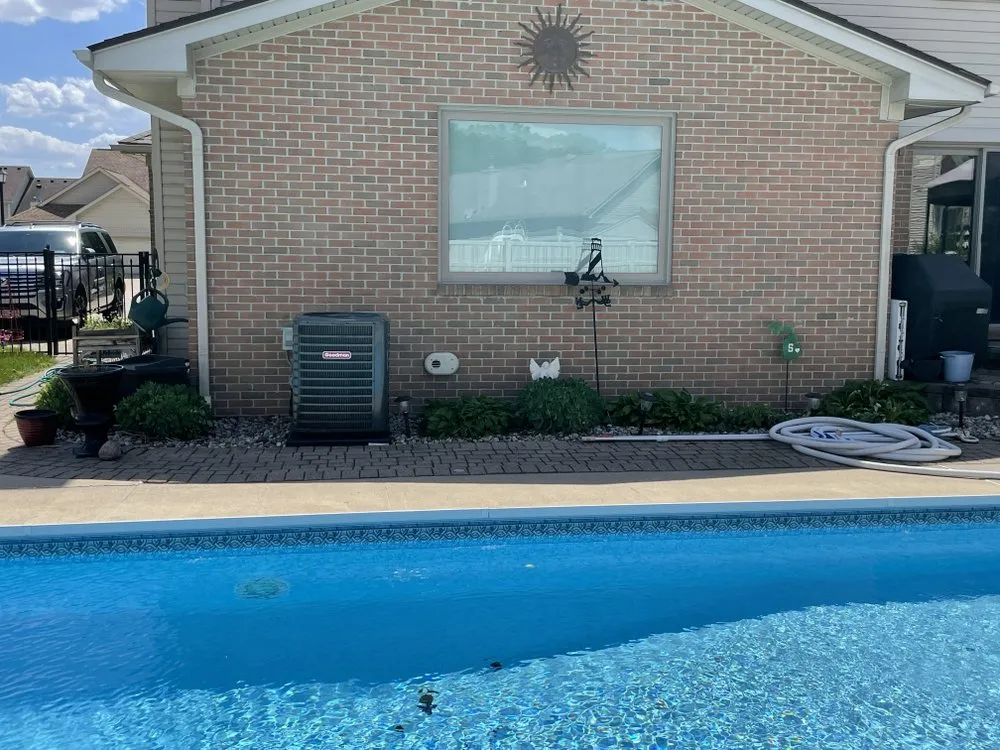 Slide of Service Pro Heating and Cooling