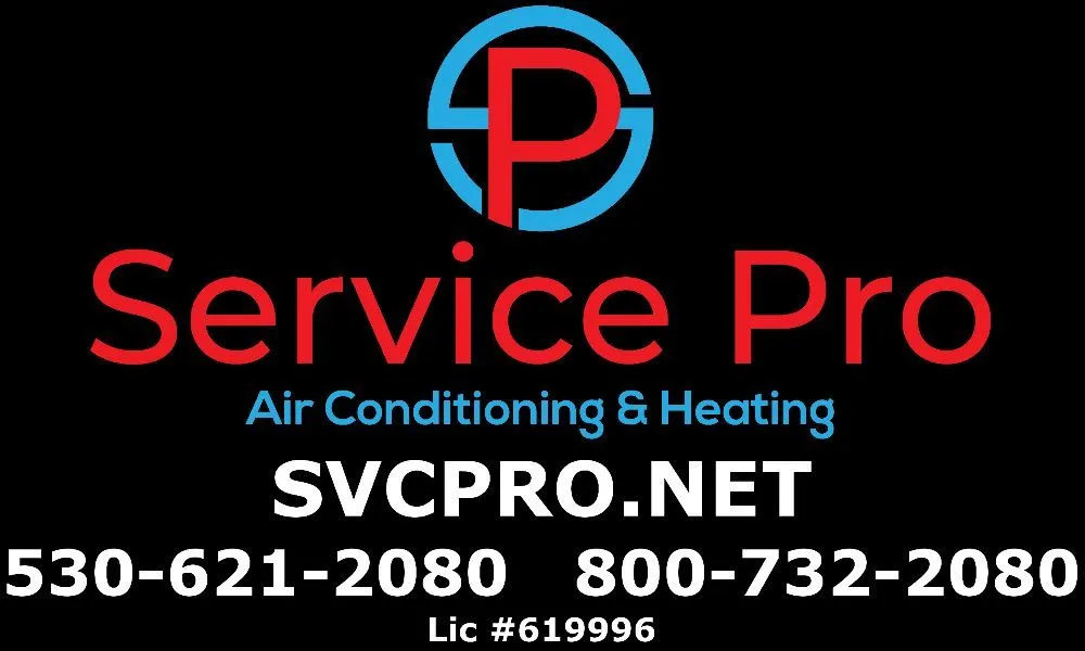 Slide of Service Pro