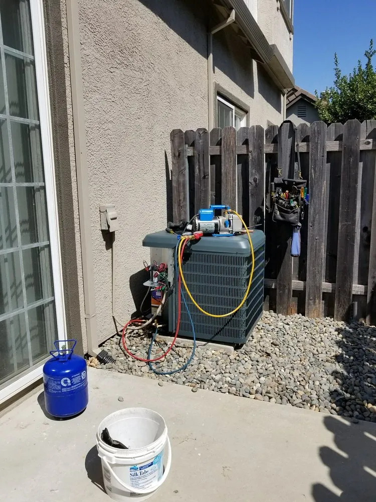 Slide of Service Pro