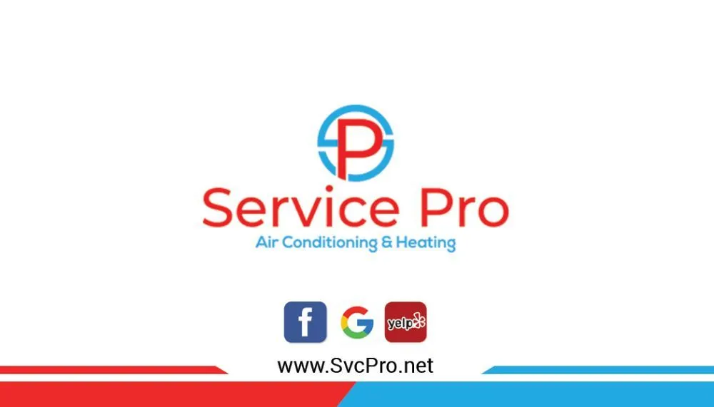 Slide of Service Pro