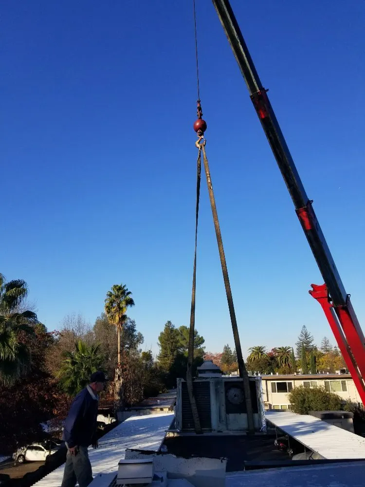 Slide of Service Pro