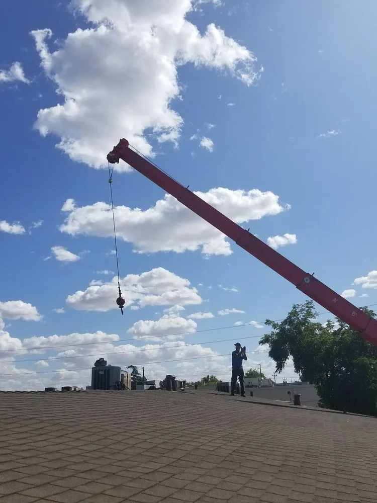 Slide of Service Pro