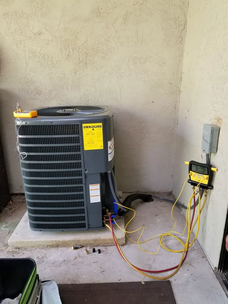 Slide of Service Pro