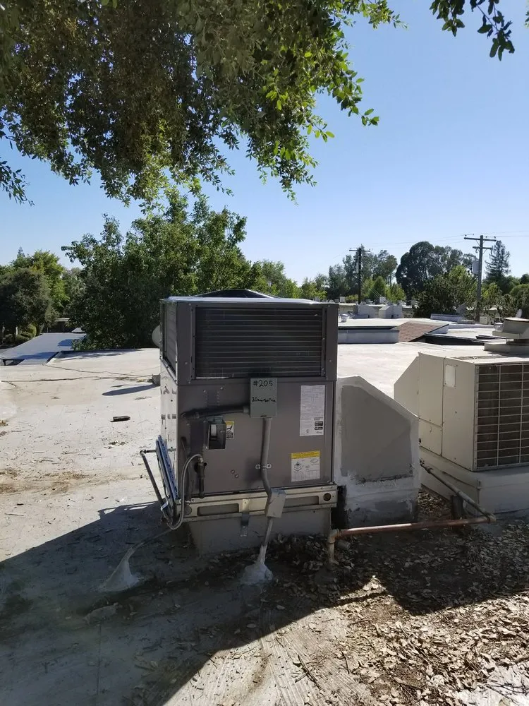 Slide of Service Pro