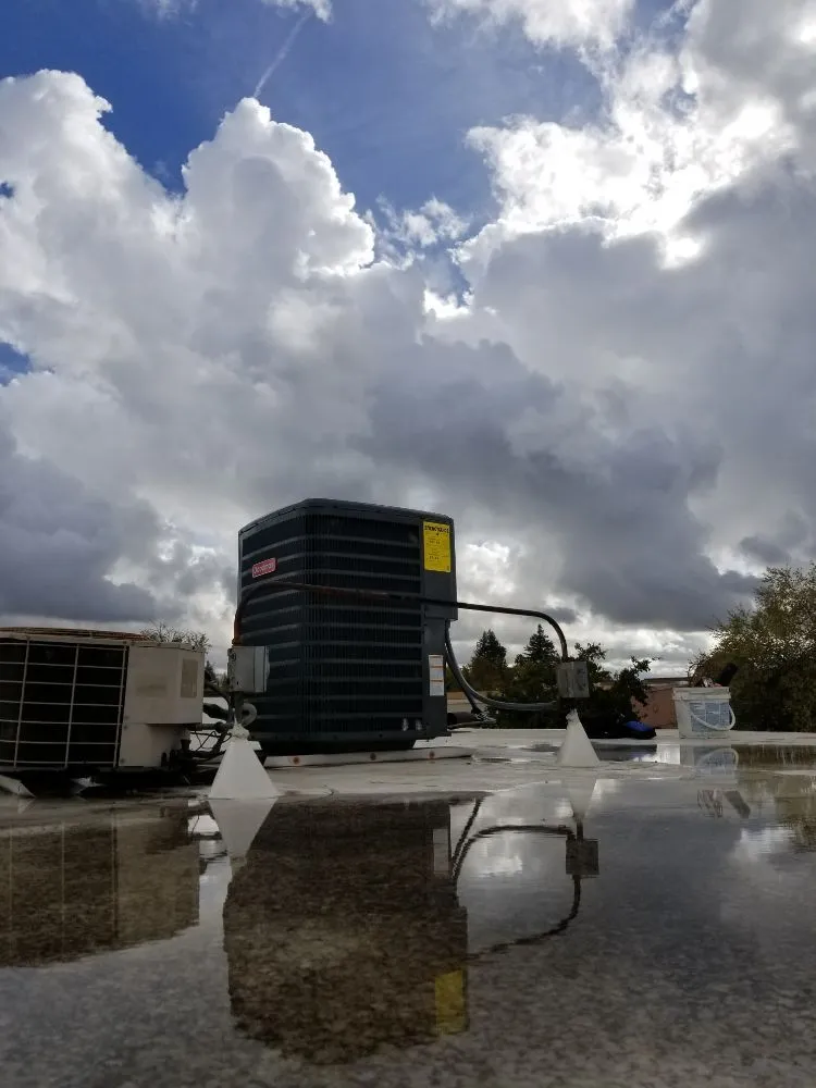 Slide of Service Pro