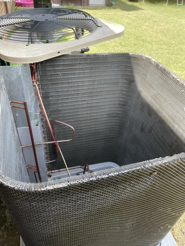 Slide of Service Pro Solutions