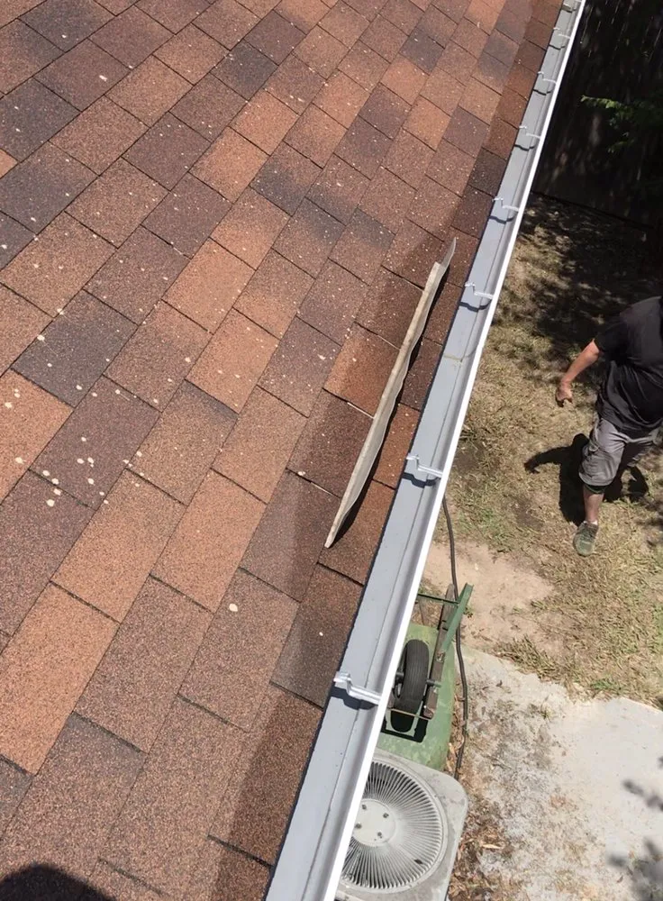 Slide of Service Pro Solutions