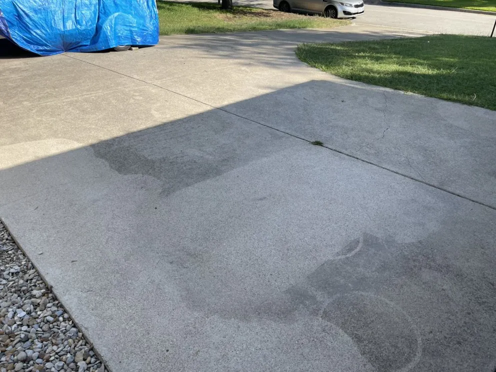 Slide of Service Pro Solutions