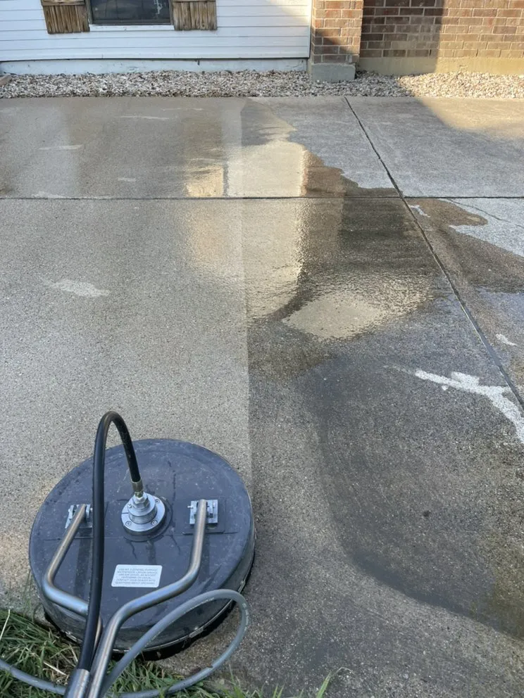 Slide of Service Pro Solutions