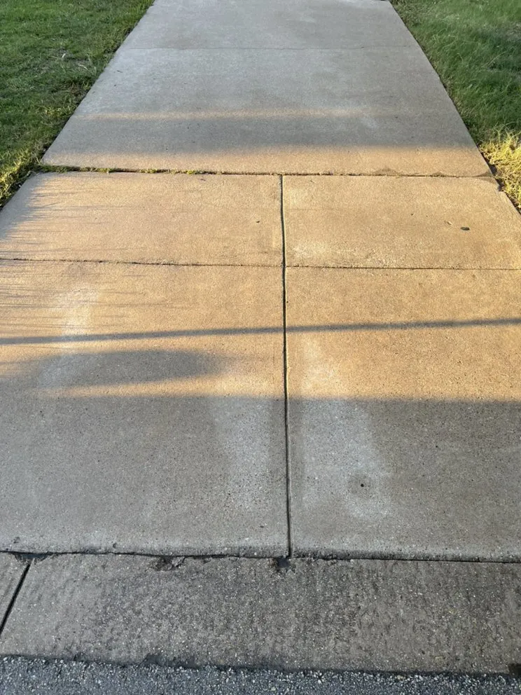 Slide of Service Pro Solutions