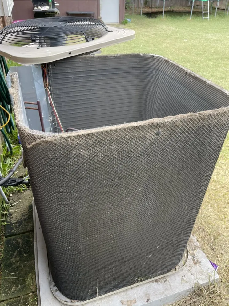 Slide of Service Pro Solutions