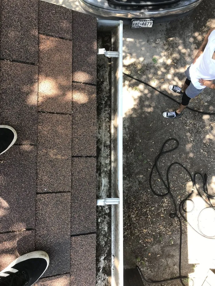 Slide of Service Pro Solutions