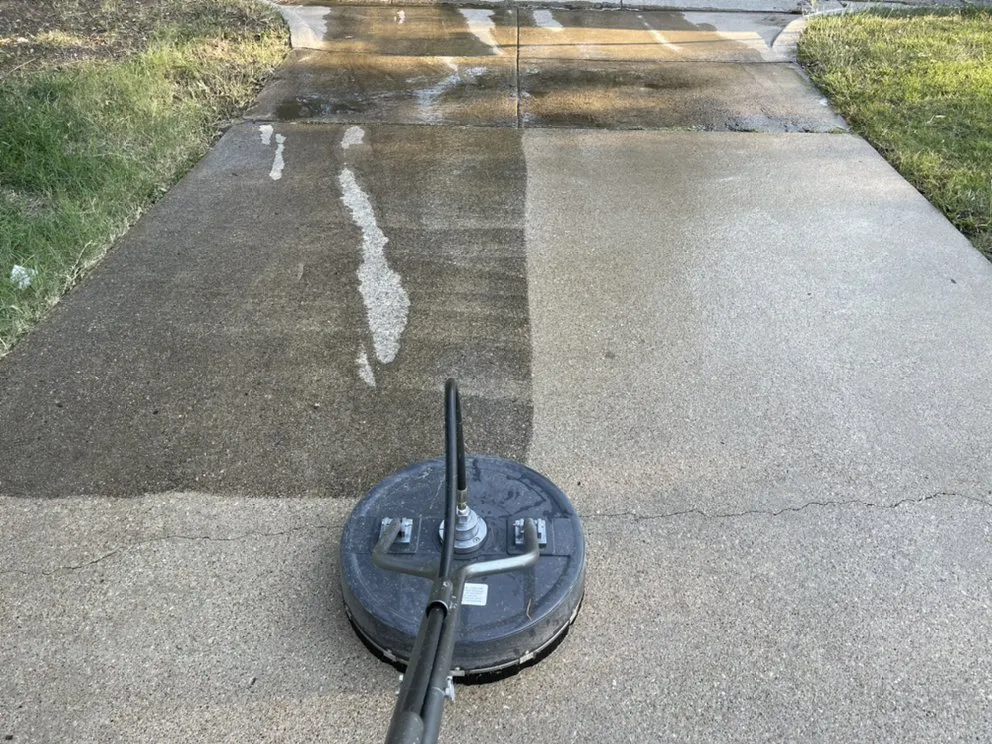 Slide of Service Pro Solutions