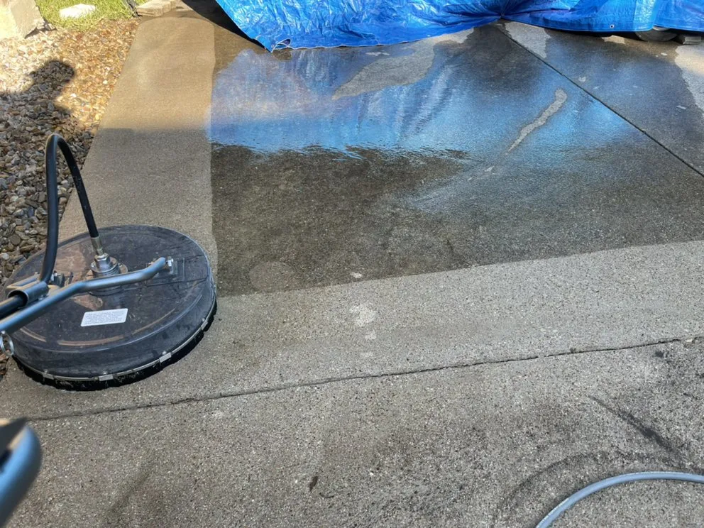 Slide of Service Pro Solutions