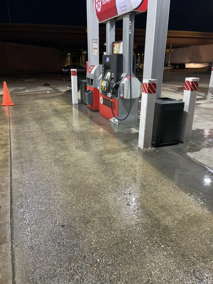 Slide of Service Pro Solutions