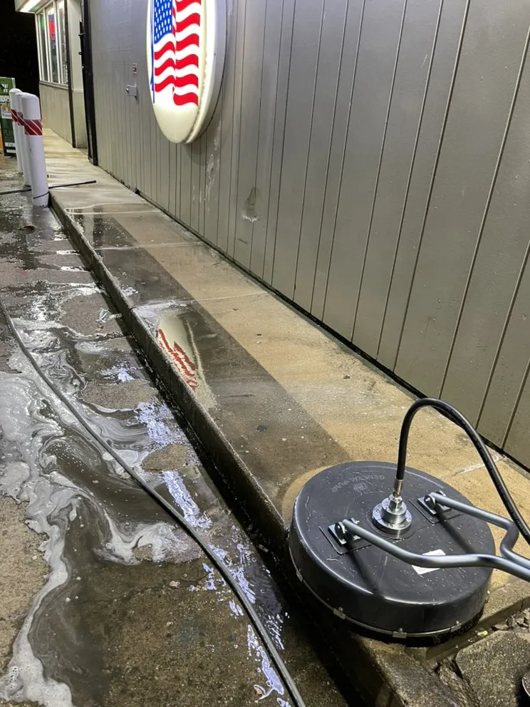 Slide of Service Pro Solutions