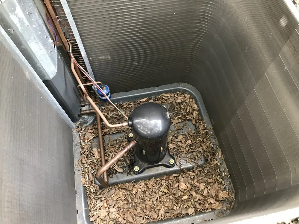 Slide of Service Pro Solutions