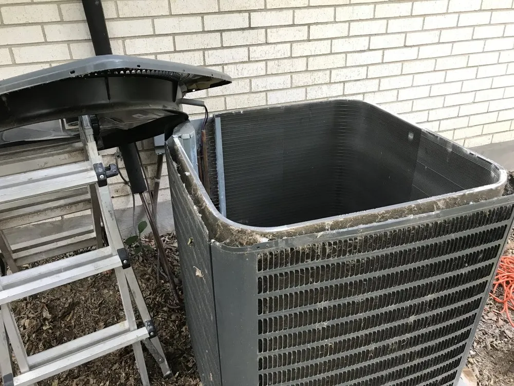 Slide of Service Pro Solutions