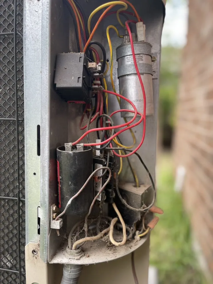 Slide of Service Pro Solutions