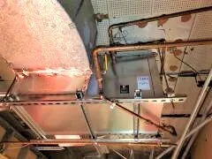 Slide of Service Pro Titans