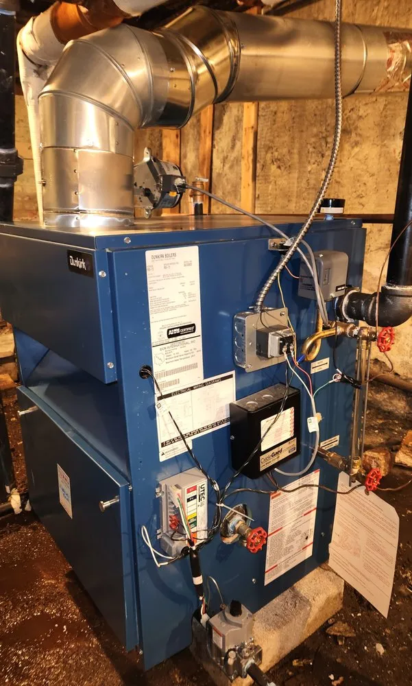 Slide of Service Pro Titans