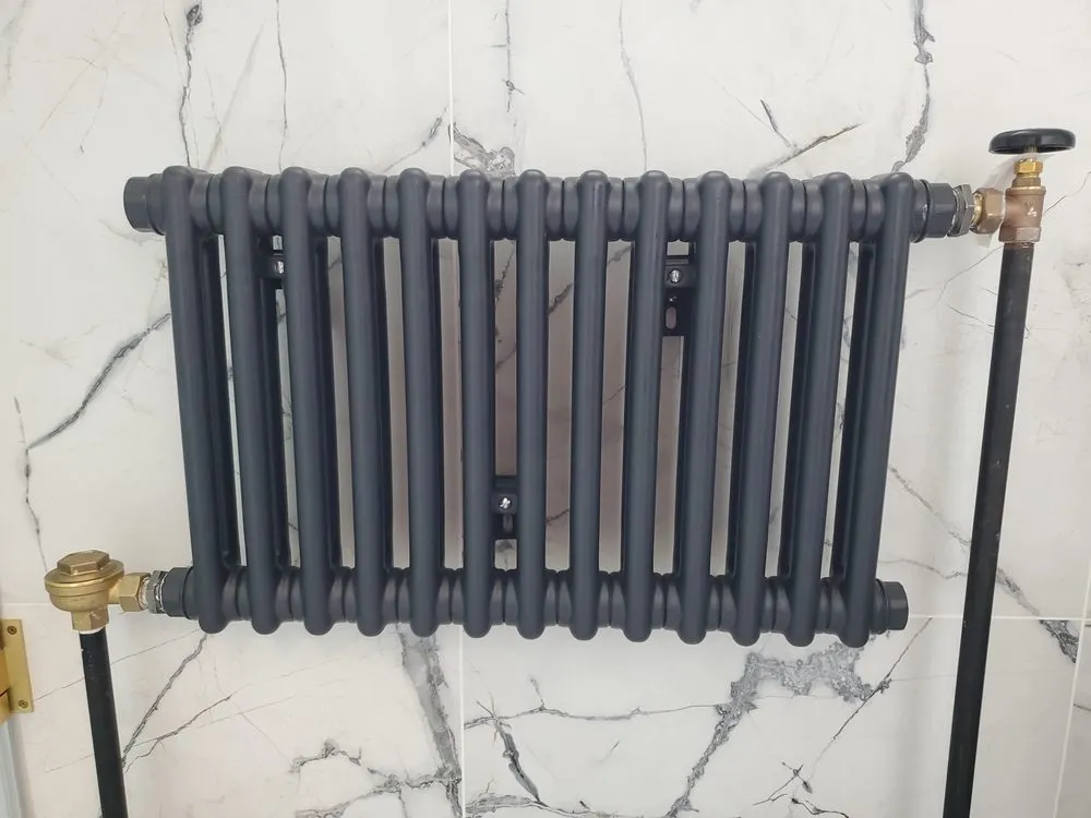 Slide of Service Pro Titans