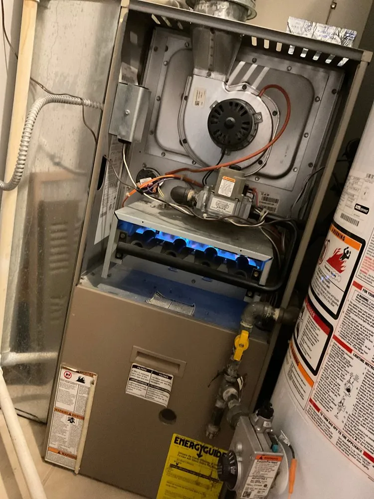 Slide of Service Pro Titans