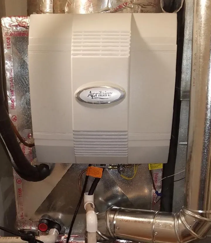 Slide of Service Pro Titans