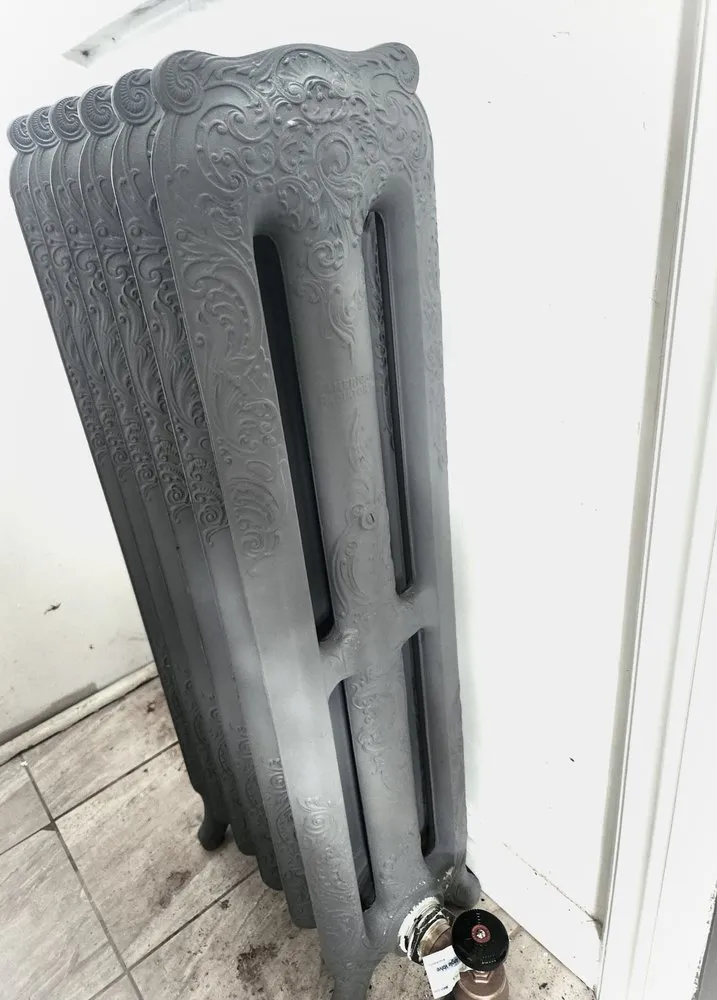 Slide of Service Pro Titans