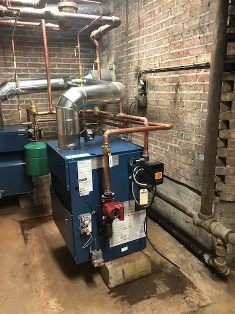 Slide of Service Pro Titans